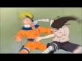 Naruto vs. Neji~AMV~In the End