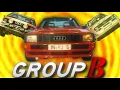 Lagu Audi Quattro - BURNING UP FOR YOU   [Eurobeat Music Video]