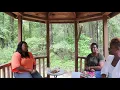 Breaking Bread Episode 5 Roxanne Lambert
