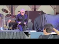Filter - For the Beaten (Live, 4K) | Front Row, Fiddler's Green, Denver, 2023