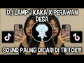 Download Lagu DJ LAMPU KAKA X PERAWAN DESA | BY XPUTZ REMIX VIRAL DI TIKTOK ‼️