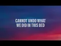 Chris Brown - Undecided (Lyrics)