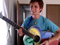 weezer - say it ain't so (acoustic cover)