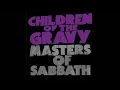 Children of the Grave Remastered