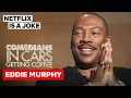 Download Lagu Jerry Seinfeld \u0026 Eddie Murphy Debate The Funniest Comedian Of All Time | Netflix Is A Joke