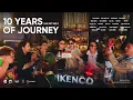 Lagu MIKENCO® Live Set No.7: 10 years of journey - DJ Huy Lee | Melodic Techno \u0026 Progressive \u0026 House Lak