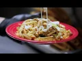 La Hacienda Mexican Restaurant
