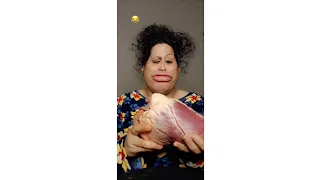 لما تفتشي في قلب جوزك علي نسوان غيرك ام ابراهيم 