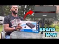 UNBOXING THE NEW JENSEN 5 CHANNEL AMP Jensen XDA95RB