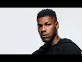 John Boyega and his preference for dating Black women