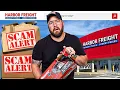 I Bought A Pallet of HARBOR FREIGHT RETURNS For CHEAP Scam