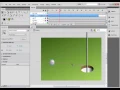 25 Adobe Flash - Editing a Motion Tween Path