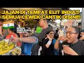 Download Lagu KULINER ADRENALIN TAPI DI DAERAH ELIT INDIA🇮🇳‼️BEDA DUNIA EMANG‼️ SEMUA CEWEK2 DISINI CANTIK2 CUY ‼️