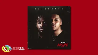 b3nchmarq big man ting official audio 