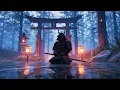Lagu Ghost of the Rising Sun – Epic Samurai Battle Music ⚔️