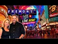 LIVE LAS VEGAS Party on Fremont