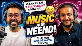 Mai Kal Hi Jalil Se Aaya! | Mirchi Murga | Pankit