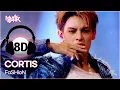 Download Lagu [🔊8D Bank] CORTIS (코르티스) - FaSHioN | KBS WORLD TV 250926