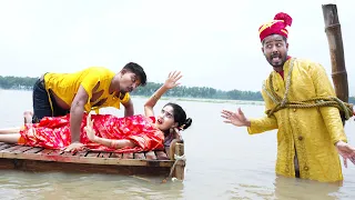 Very Special Trending Funny Comedy Video 2026 😂Amazing Comedy Funny Video Episode 397 Busy Fun Ltd