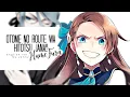 Download Lagu OTOME NO ROUTE WA HITOTSU JANAI! (English Cover)「HameFura」/ ver.jen