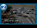 One dead multiple injured in fatal Moanalua Freeway crash
