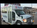 RTD FlexRide Launches In Denver Area
