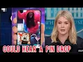 Download Lagu Press Gasps When Told Ugly Facts With This Clip No one Hasn't Seen yet 