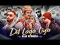 Download Lagu Dil Laga Liya X Aaja We Mahiya Mashup | 90s Love Songs | 90s Hits Hindi Songs | 2025 | Nikhil Remix