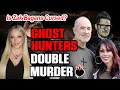 More Murder in the Paranormal World Zak Bagans is having a rough go lately Debby Constantino