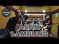 Download Lagu Rolling Band - Asam Lambung (Official Music Studio)