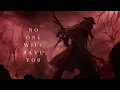 Aviators - No One Will Save You (Bloodborne Song | Gothic Rock)