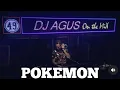 Download Lagu Dj Agus Pokemon (Dj Remix Viral) Punya Pacar Punya Yayang Cantik Begini