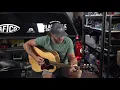 Riley Green - Numbers on the Cars *Live*