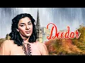 Download Lagu 50s का दिल छूने वाला रोमांस - Deedar (1951) | Full Movie (HD) | Nargis, Ashok Kumar, Dilip Kumar