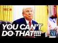 Download Lagu Trump DOJ FREAKS OUT as Judge Intimidation BACKFIRES