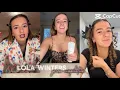 lola winters grwm tiktok compilation