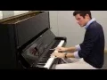Download Lagu James Arthur - Say You Won't Let Go Piano Cover