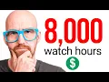 BREAKING - This is a MASSIVE YouTube Monetization Update