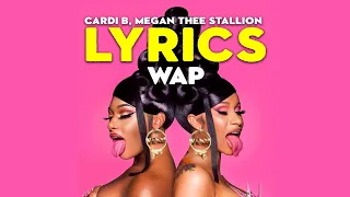 Cardi B - WAP ft Megan Thee Stallion