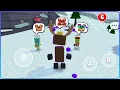 Lagu Playing as a King Reindeer Hide and Seek Super Bear Adventure Gameplay Walkthrough