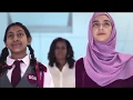 Lara Raj - Global Girls Alliance