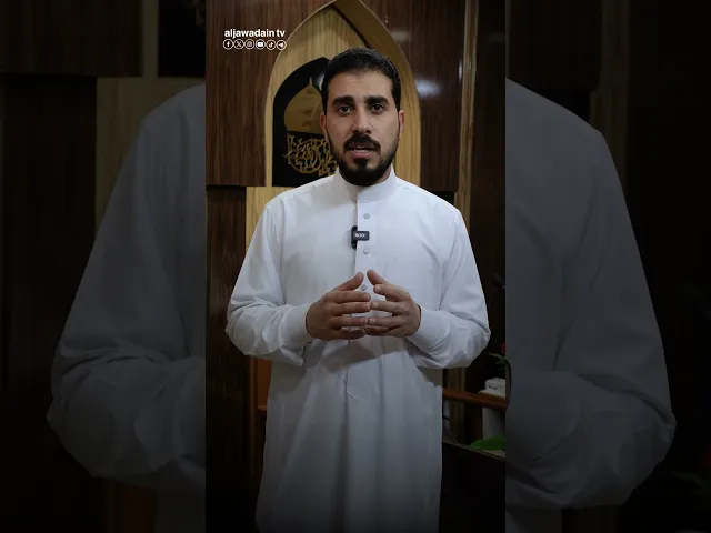 ⁣إشراقة رمضانية.. أنشطة مركز القرآن الكريم .. منها مآذن الصحن الشريف تتعالى بالتلاوة.