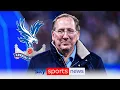 John Textor sells Crystal Palace shares worth 43 to New York Jets owner Woody Johnson