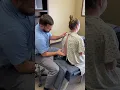 Chiropractor Kalamazoo MI Gonstead Adjustment At Resilience Chiropractic