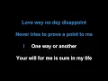 Greatman Takit & Nathaniel Bassey - You Are Good (KARAOKE VERSION)