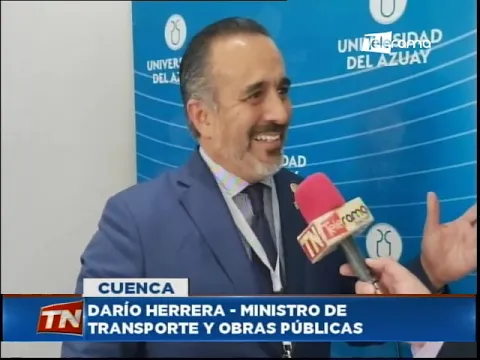 Se desarrolla la primera asamblea de autoridades electas con el pdte. Lasso
