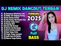 DJ REMIX DANGDUT FULL BASS ⚡ Dj Rindu Tak Kunjung Pulang - Dj Gelap Tanpa Suara