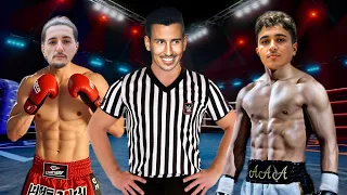 The FUTURE Of Combat Is Here 