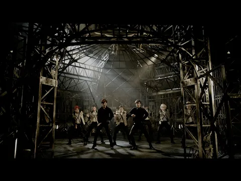 B.U.T (BE-AU-TY)