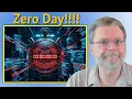 What s a Zero-Day Attack A Diagram of the Vulnerability Timeline